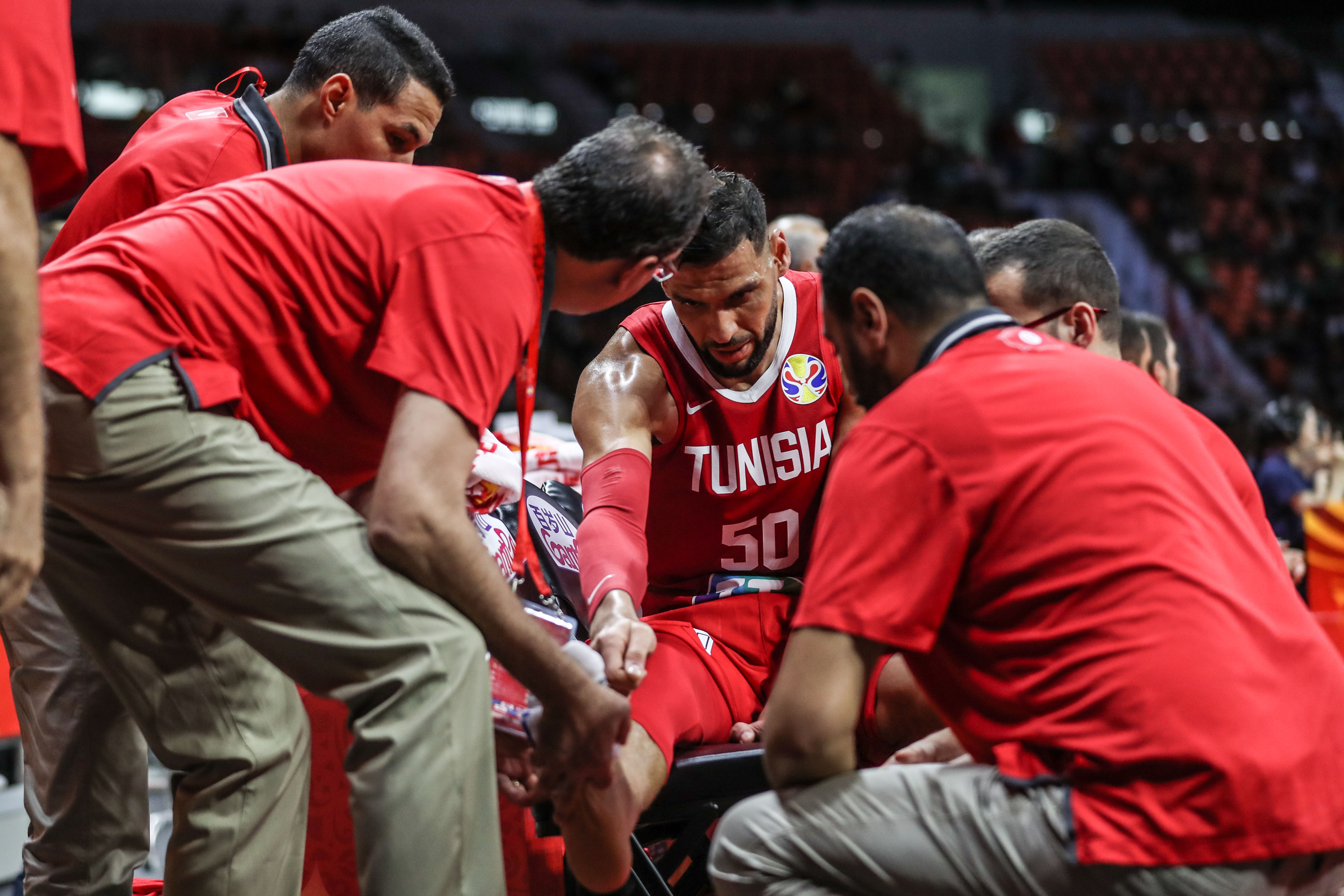 开云体育-突尼斯篮球超级联赛选秀大会视频直播，球迷热情高涨的简单介绍