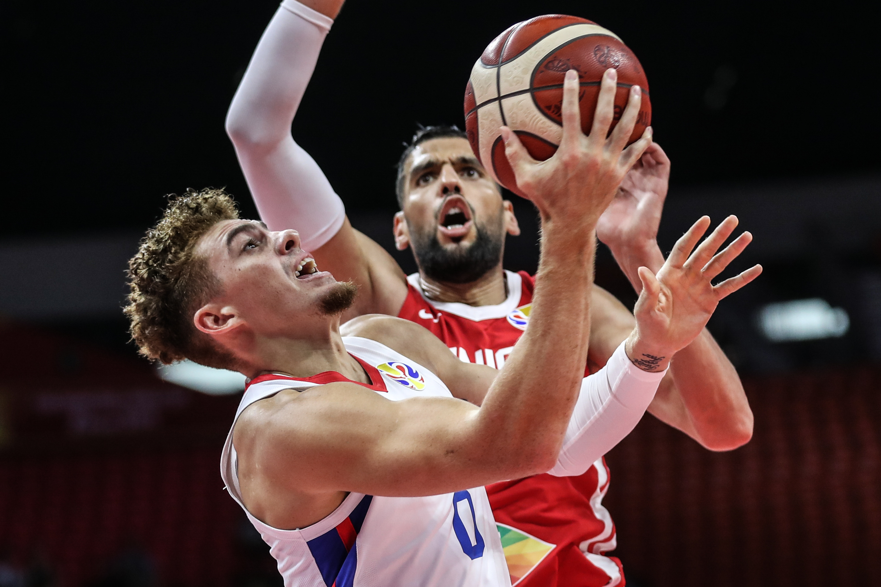 突尼斯篮球超级联赛选秀大会视频直播,球迷热情高涨的简单介绍 突尼斯篮球超级联赛选秀大会视频直播,球迷热情高涨的简单介绍