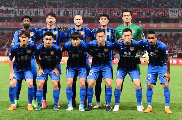 江苏苏宁战胜广州富力,保持稳定状态的简单介绍 江苏苏宁战胜广州富力,保持稳定状态的简单介绍