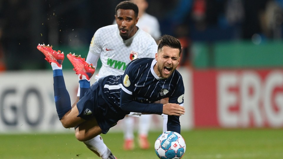 开云体育app-门兴格拉德巴赫遭遇主场三球惨败的简单介绍