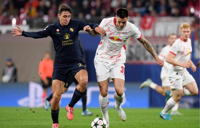 开云体育app-包含马竞中场核心表现出色,拜仁或或面临挑战的词条