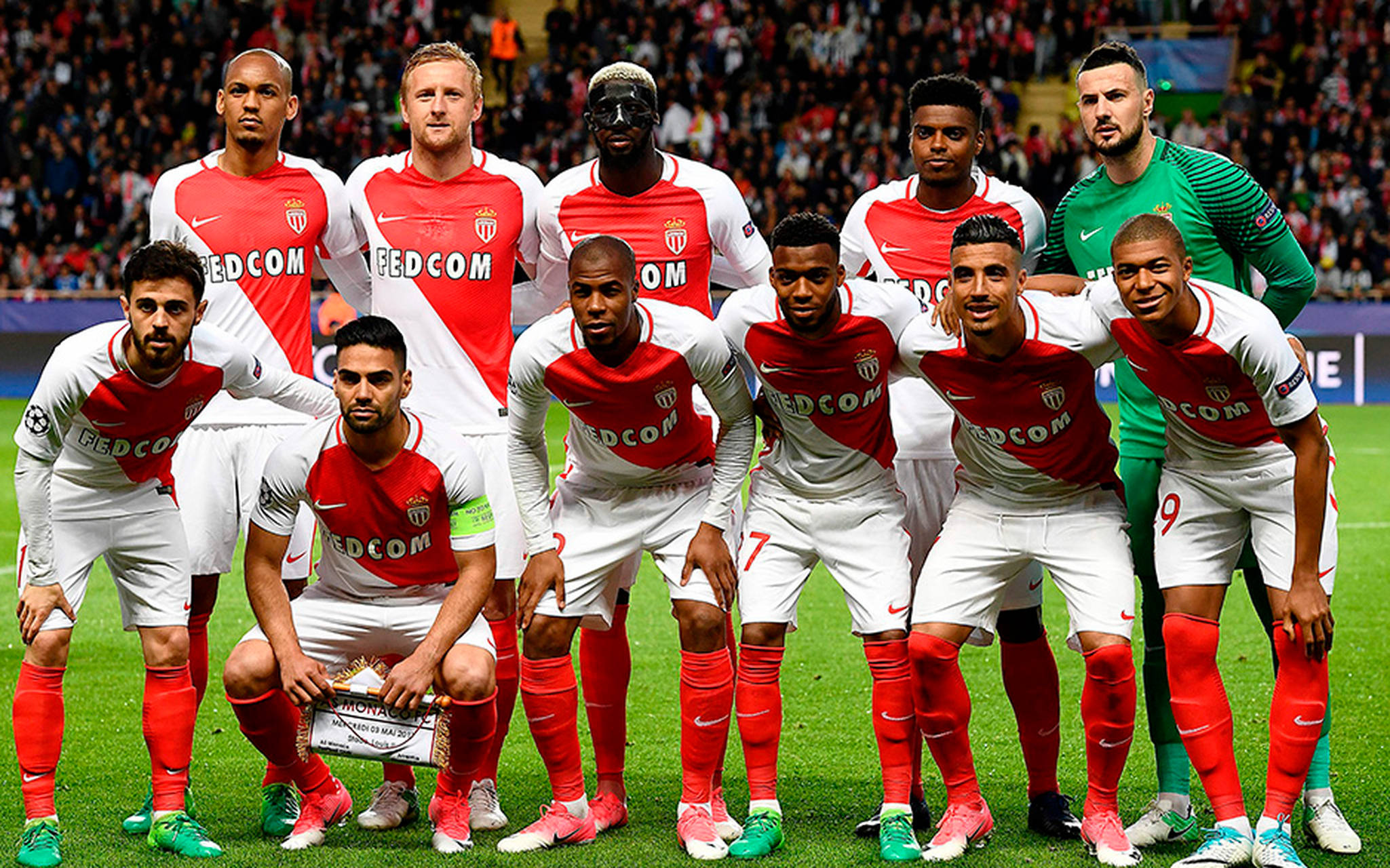 开云体育登录-摩纳哥球员风采依旧，延续连胜势头的简单介绍