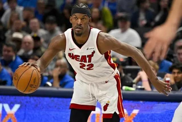 包含热火队巨星吉米巴特勒收获最佳防守球员奖的词条 包含热火队巨星吉米巴特勒收获最佳防守球员奖的词条