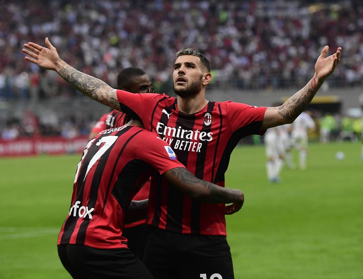 开云体育官方网站-包含AC米兰发挥出色，成功击败尤文图斯的词条