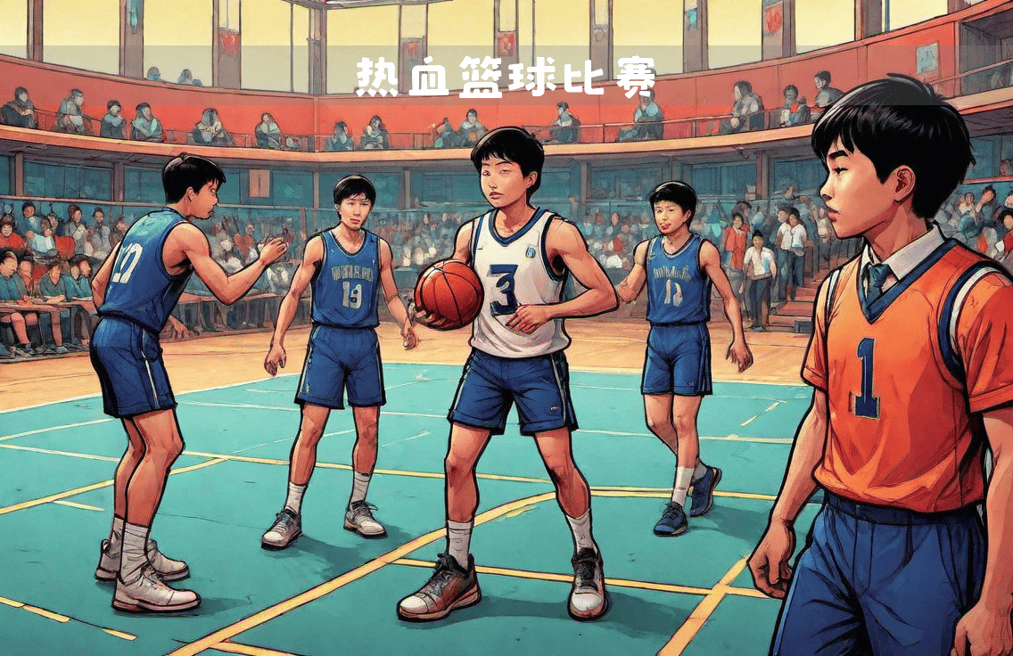 热血直流!一场慷慨激昂的体育对决引燃赛场的简单介绍 热血直流!一场慷慨激昂的体育对决引燃赛场的简单介绍