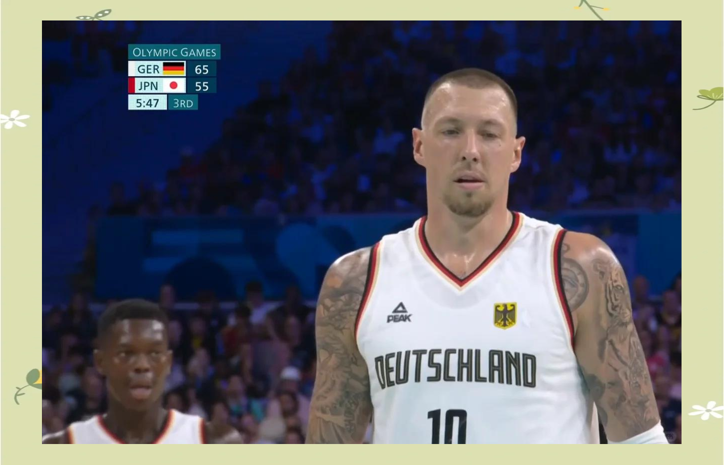 开云下载-日本男篮面对哈萨克斯坦队，意志坚定