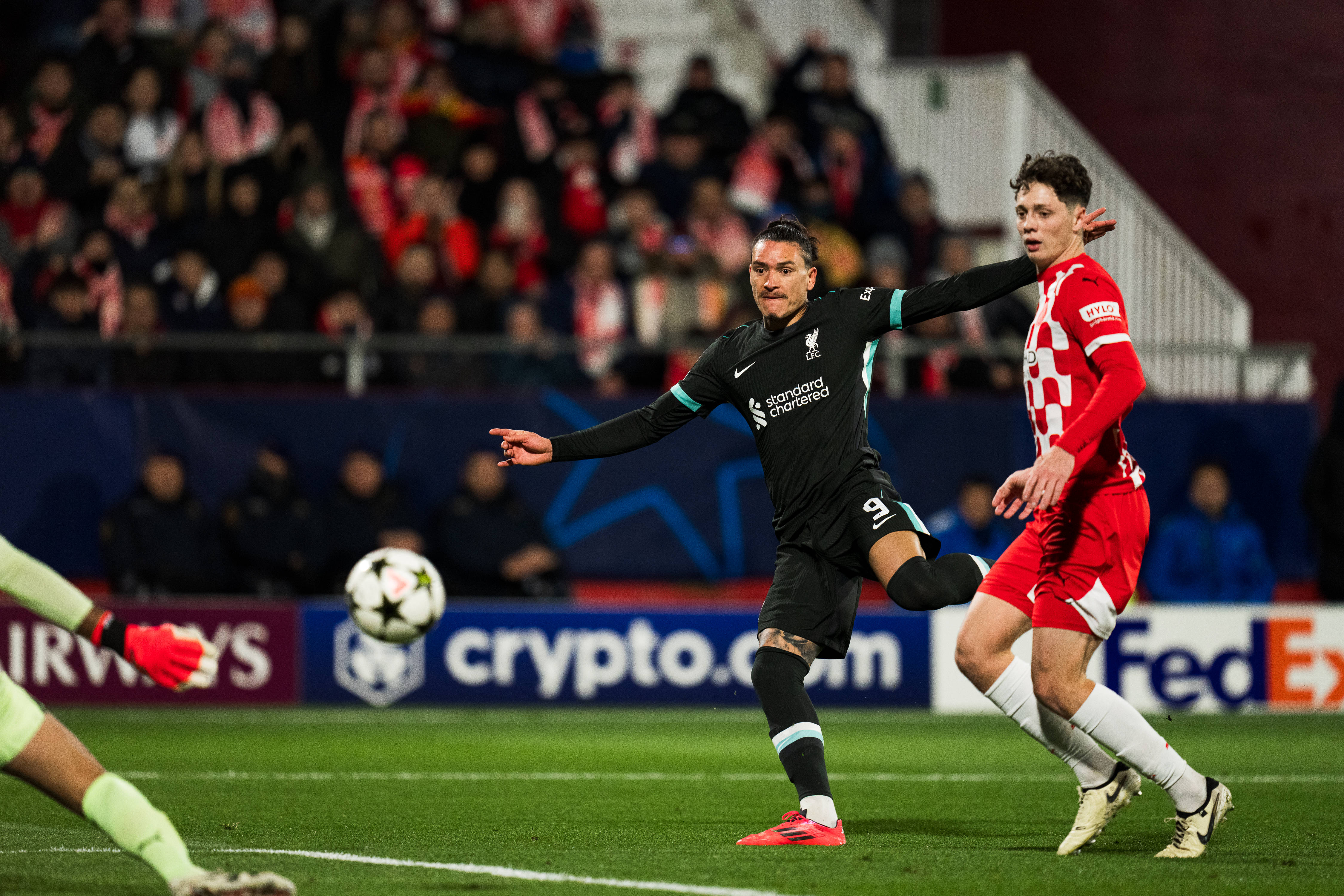 包含利物浦大胜马德里竞技,晋级欧冠四强的词条 包含利物浦大胜马德里竞技,晋级欧冠四强的词条