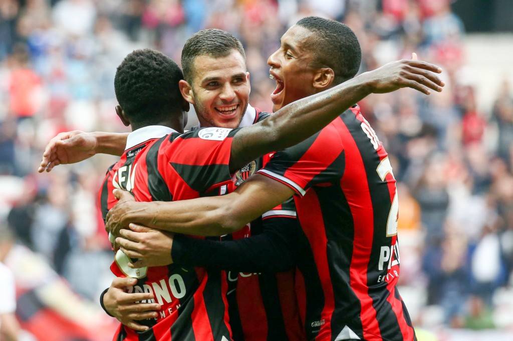 开云体育入口-尼斯主场险胜对手，创造连胜佳绩的简单介绍