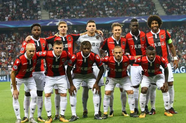 尼斯主场险胜对手,创造连胜佳绩的简单介绍 尼斯主场险胜对手,创造连胜佳绩的简单介绍