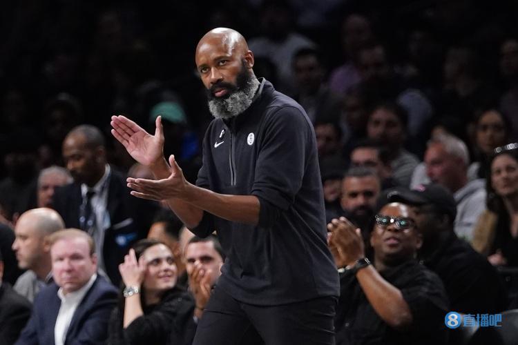 包含篮网队主帅战术精准，球队实现胜利保级的词条