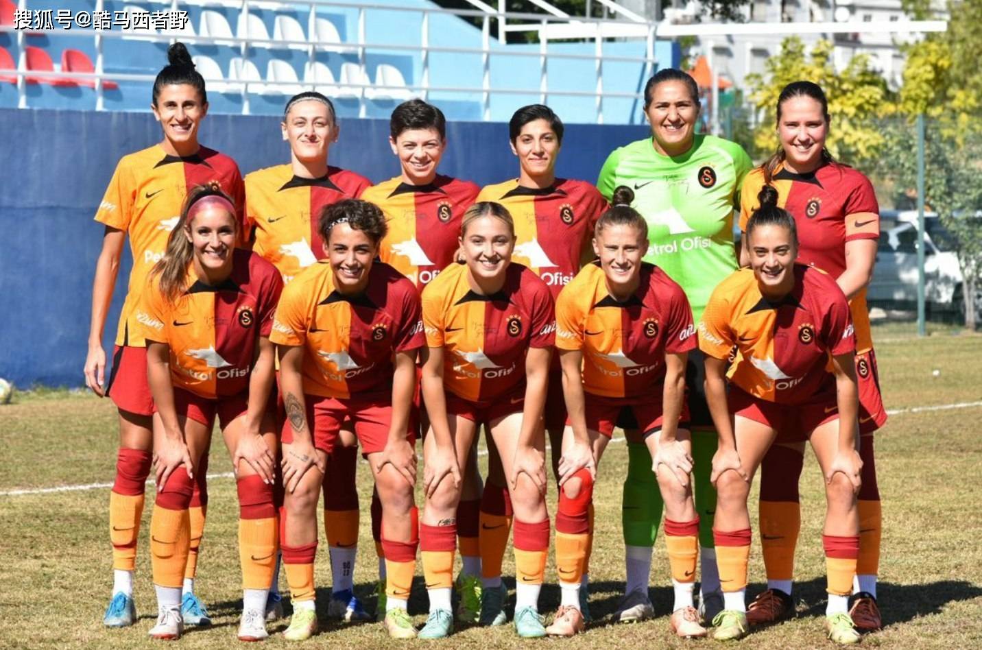 开云体育登录-关于摩洛哥国家女子足球队勇夺胜利，实力强劲的信息