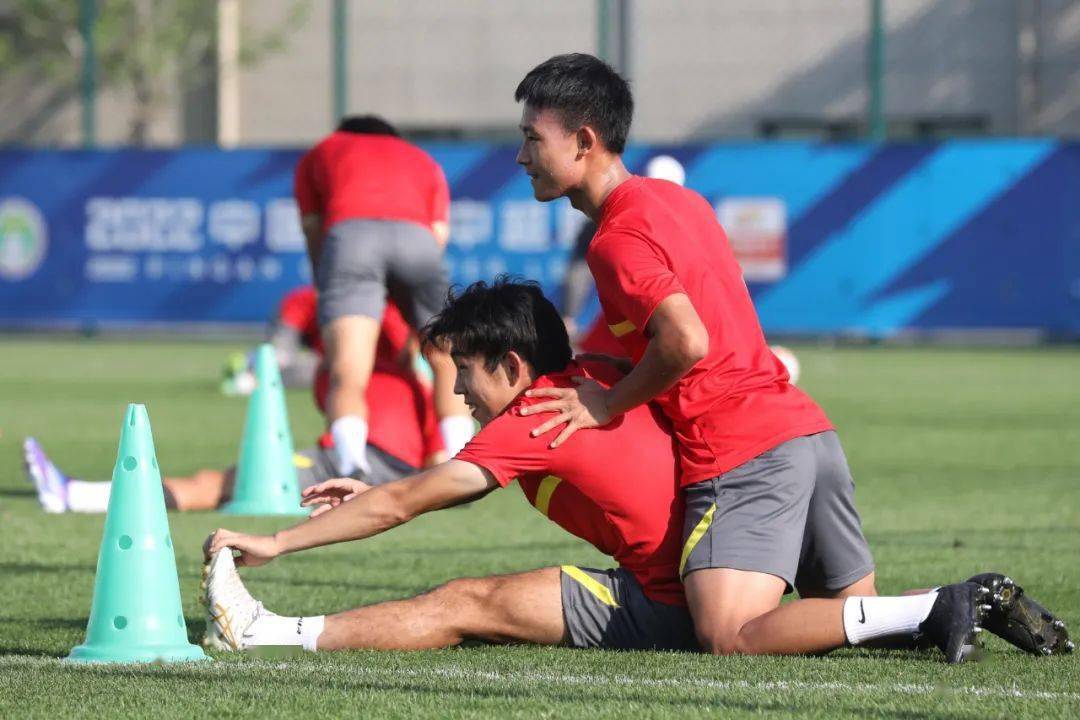 开云体育官网-包含河北队实力暴涨，正努力为接下来的比赛做好充分准备的词条