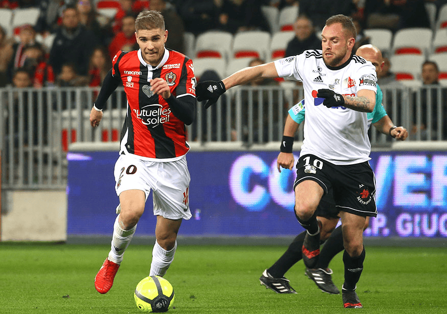 开云体育app-摩纳哥客场不敌南特，连续两轮失利的简单介绍