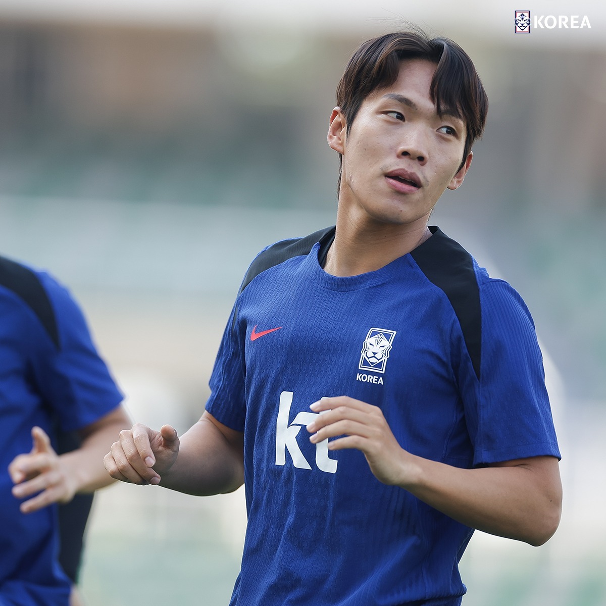 韩国球员表现抢眼,成为本赛季最大惊喜 韩国球员表现抢眼,成为本赛季最大惊喜