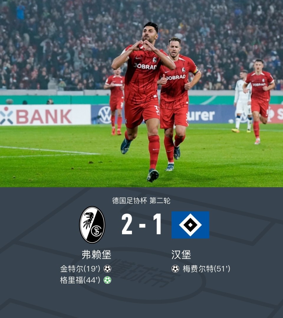 开云体育在线-汉堡球员因涉嫌违规，足协或将调查处理的简单介绍