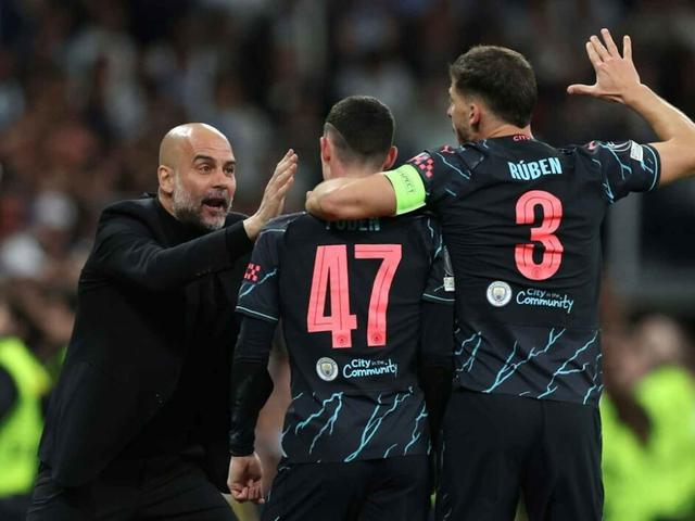 开云体育官方网站-新晋亮点欧洲足坛大战将谁能称霸的简单介绍