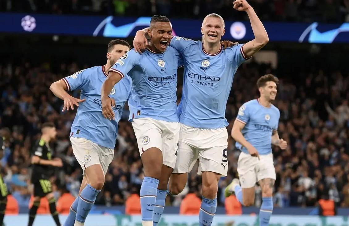 开云平台-包含曼城衰败传言四起，能否延续欧冠辉煌的词条