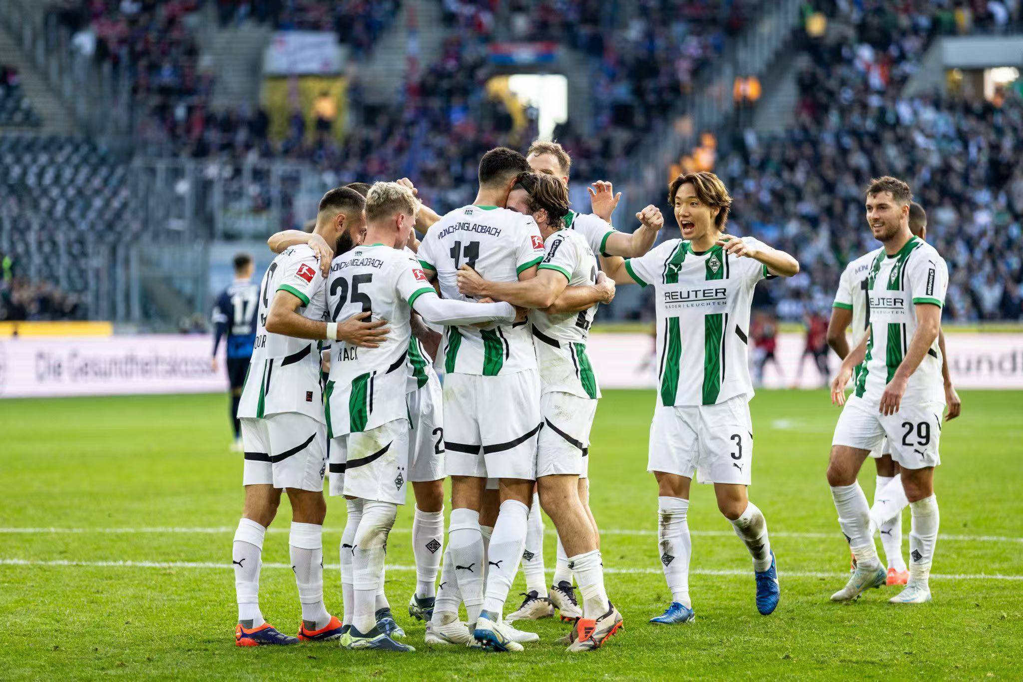 开云体育APP下载-美因茨中场因伤退出本周比赛，备受关注