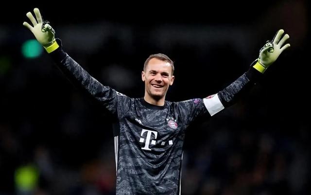 拜仁慕尼黑二次签约,重建未来战力的简单介绍 拜仁慕尼黑二次签约,重建未来战力的简单介绍