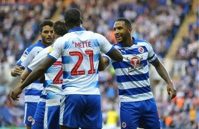 开云体育登录-雷丁主场全取三分，球队继续保持好状态的简单介绍