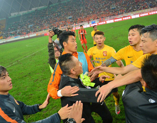 开云体育中国-鲁能客场击败永昌，积分榜上高居中游位置的简单介绍