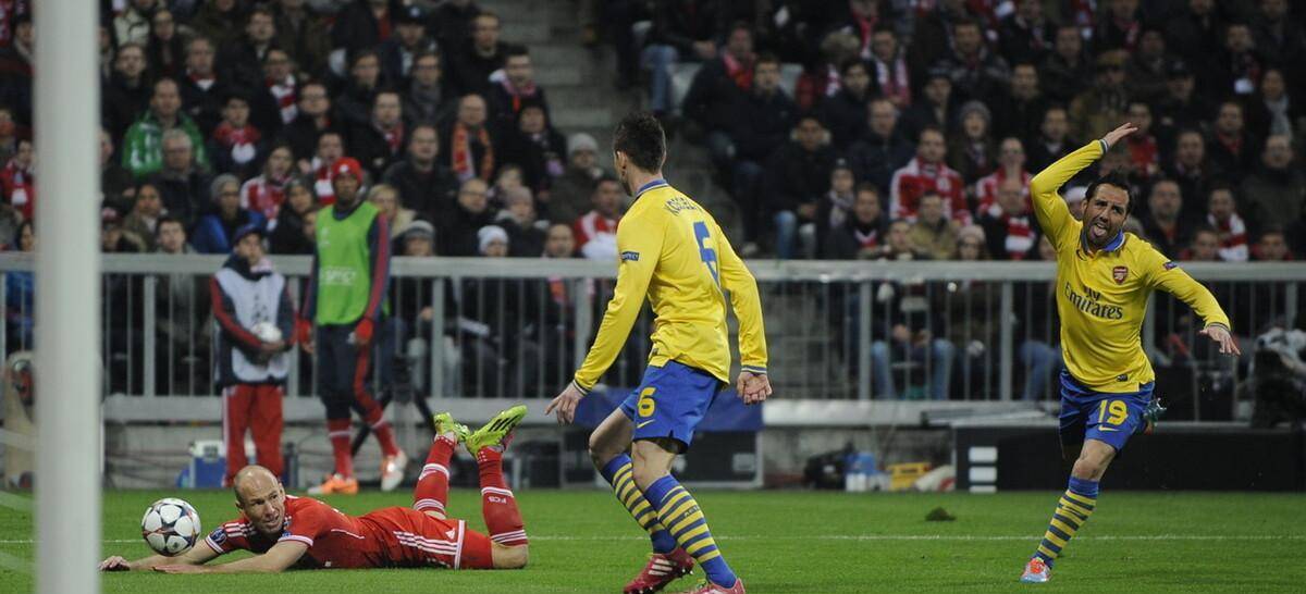 拜仁慕尼黑惨败出局,遗憾告终!的简单介绍 拜仁慕尼黑惨败出局,遗憾告终!的简单介绍