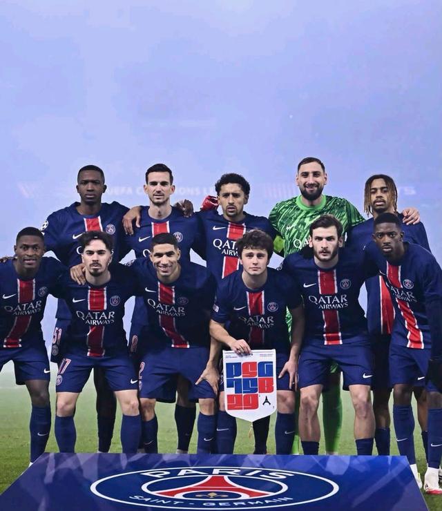 开云体育平台APP-关于巴黎圣日耳曼惊险晋级，抢得欧国联四强席位的信息