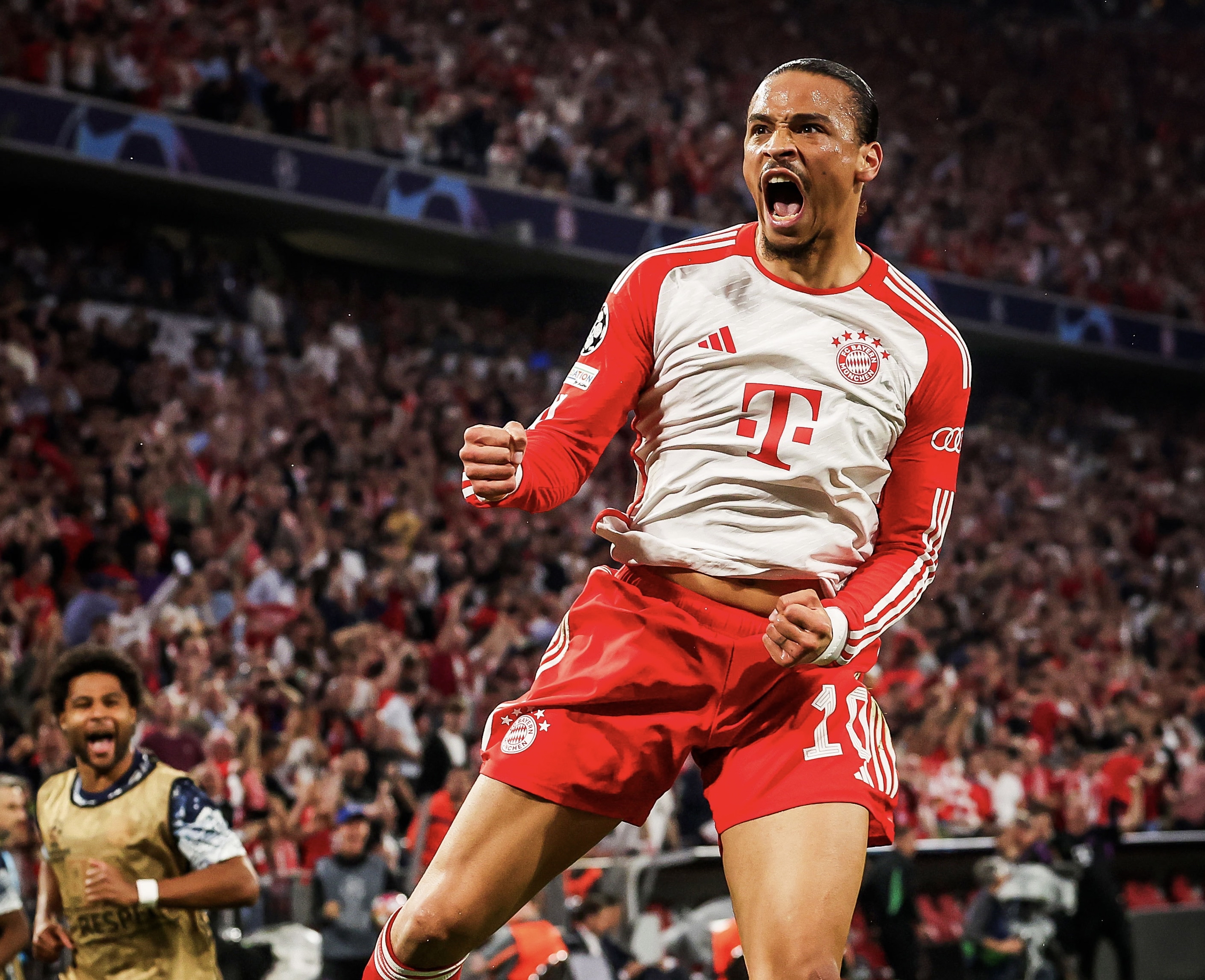 球员们在比赛中展现出了强大的意志力