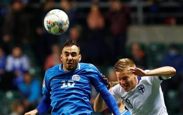 开云官网-捷克客场战胜爱沙尼亚，提升排名的简单介绍