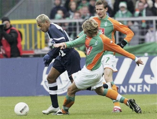 热那亚签下巴西天才，支援前线进攻的简单介绍