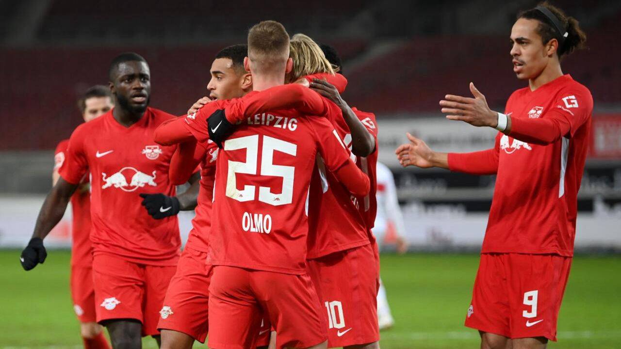 包含莱比锡红牛主场失利,失去领头羊位置的词条 包含莱比锡红牛主场失利,失去领头羊位置的词条