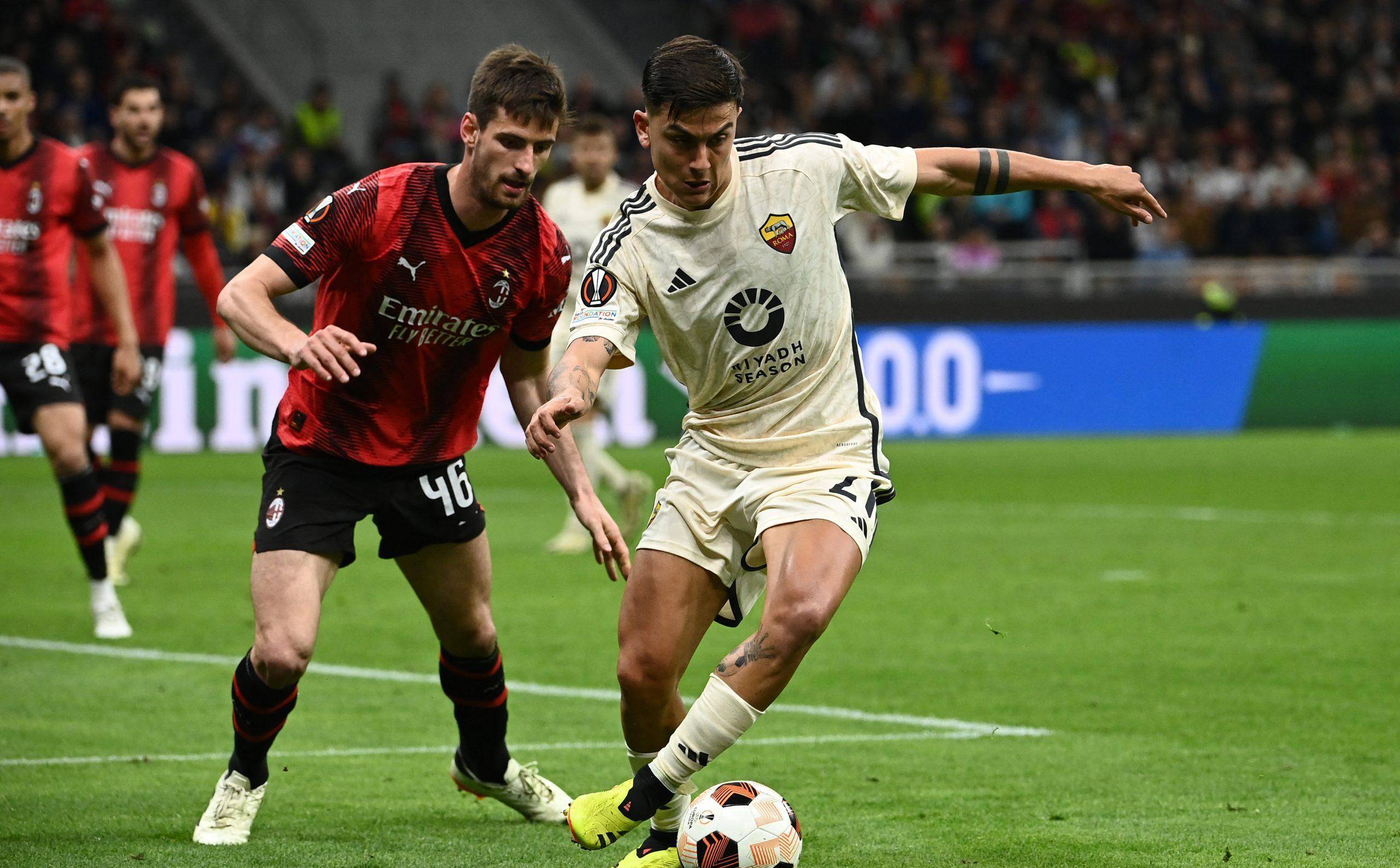 关于AC米兰前锋卡利尼奇为球队进球贡献不断的信息