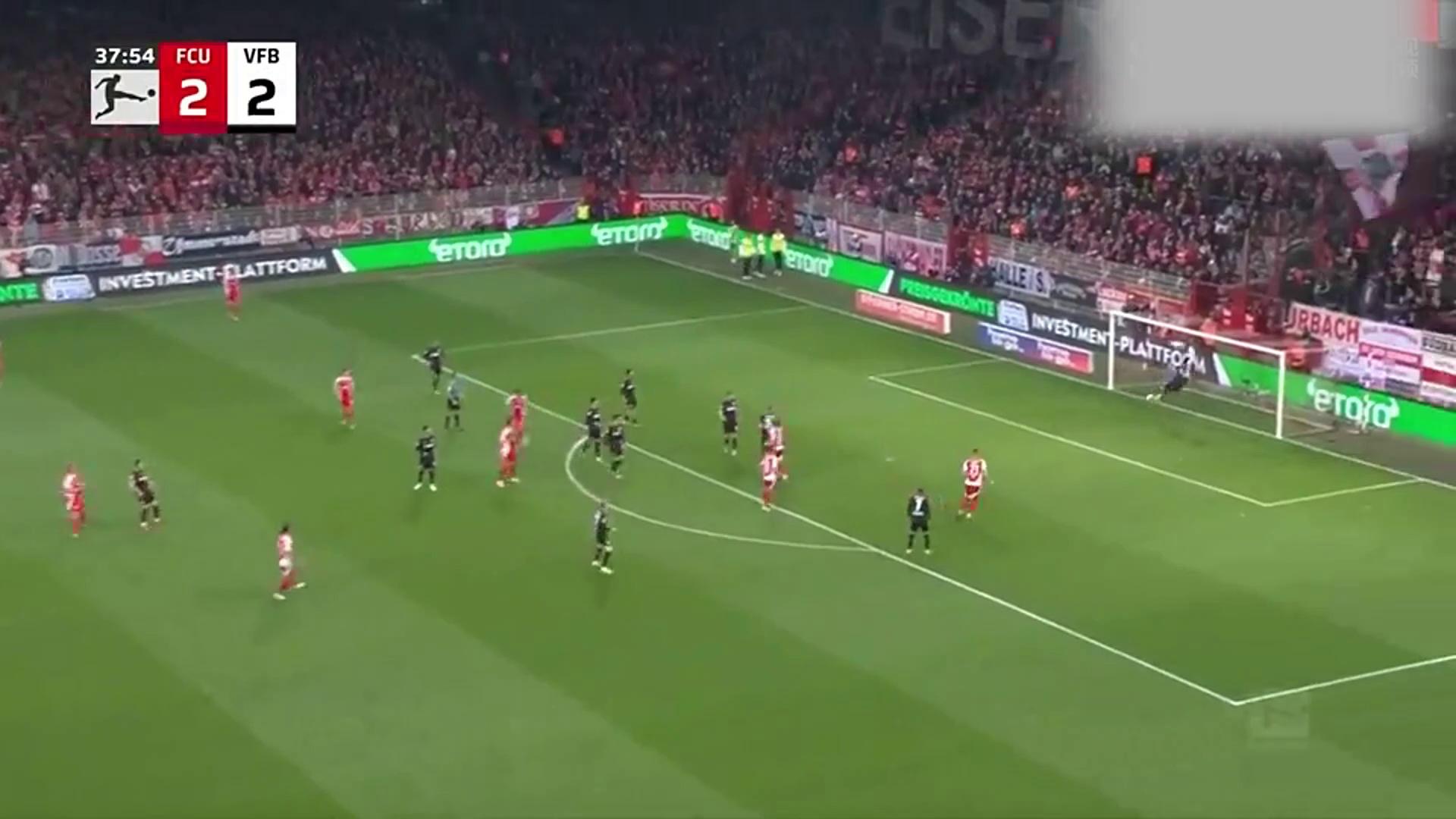 开云体育app-柏林联合后卫受伤，球队战力下降的简单介绍