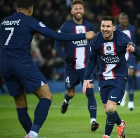 开云体育app-包含巴黎圣日耳曼客场不敌皇家马德里，梅西再次独中两元的词条