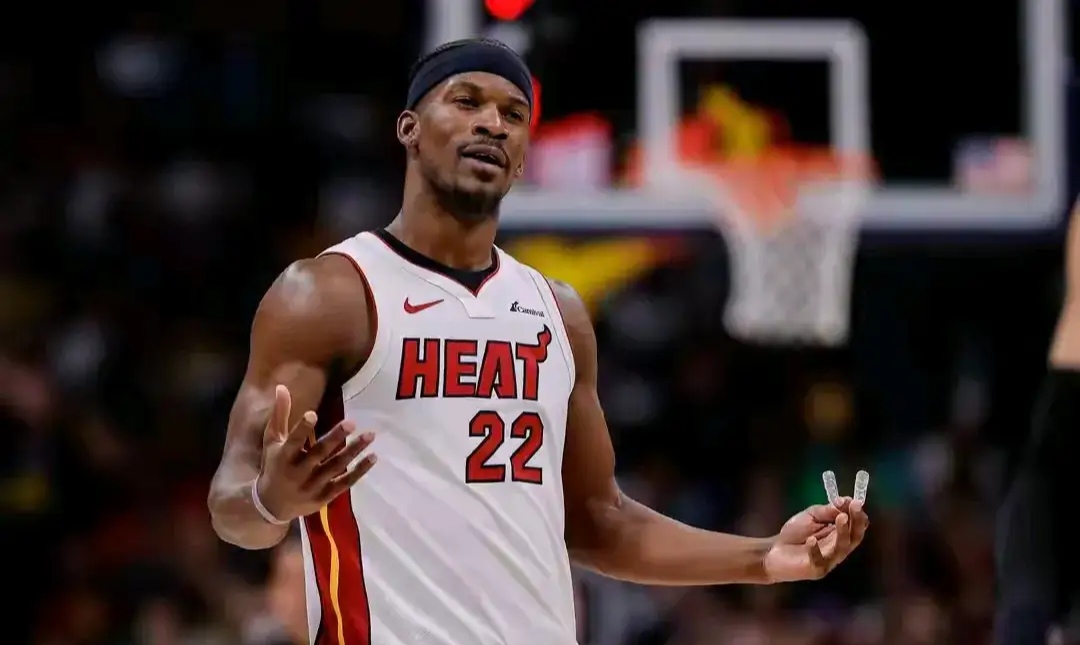 关于热火主场惊险击败对手,巴特勒单挑对手最后时刻关键表现的信息 关于热火主场惊险击败对手,巴特勒单挑对手最后时刻关键表现的信息