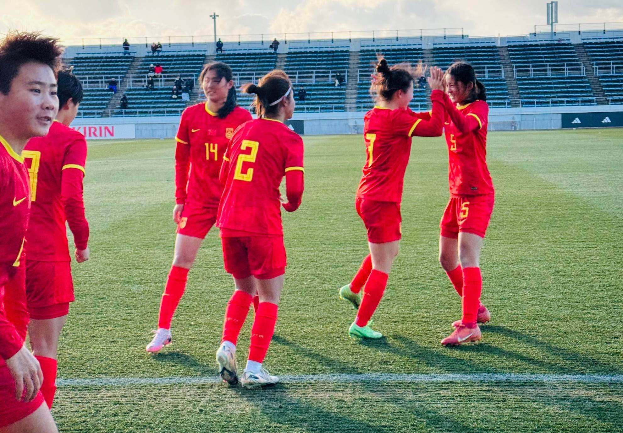 国际足联推动女足发展,中国积极参与国际合作的简单介绍 国际足联推动女足发展,中国积极参与国际合作的简单介绍