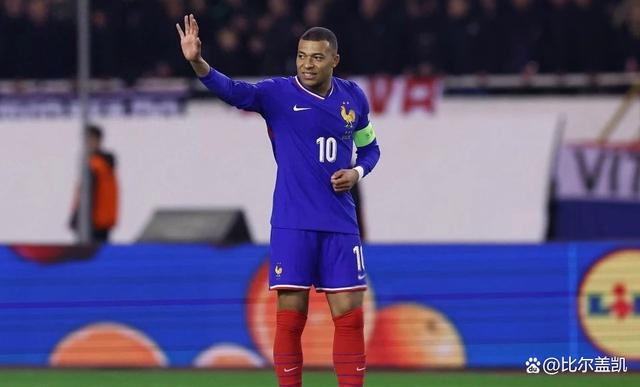 欧国联比赛中一名表现低迷的球员受指责