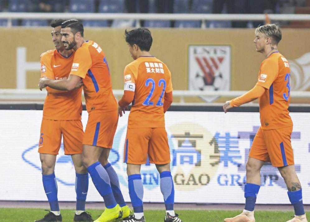 开云体育入口-鲁能队面对国安队，力争取得胜利的简单介绍