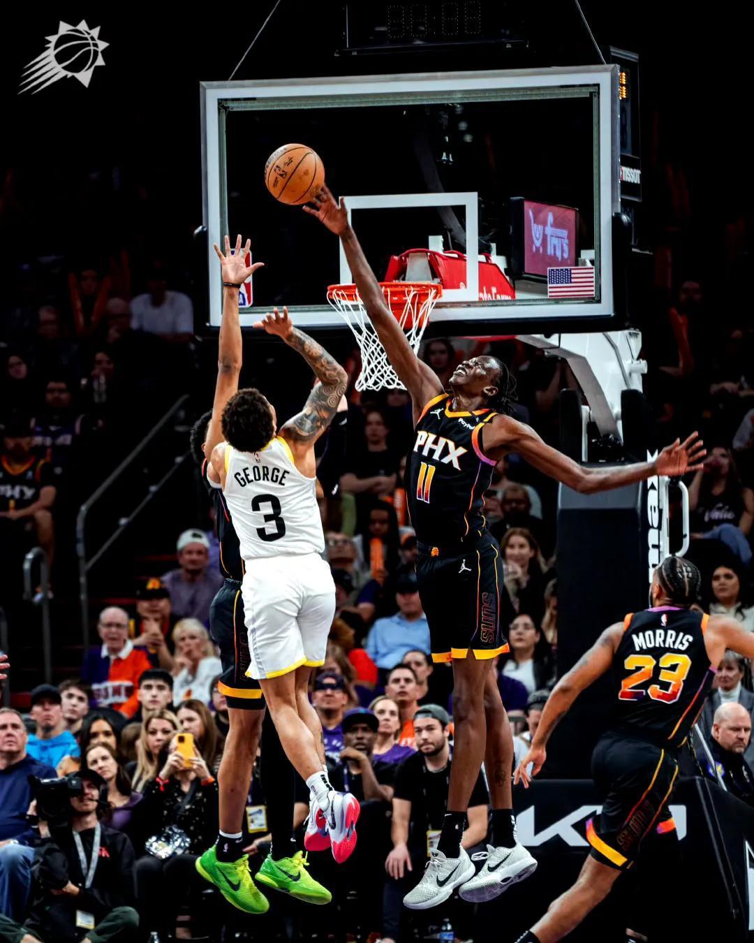 马刺三双失助攻，爵士客场大胜