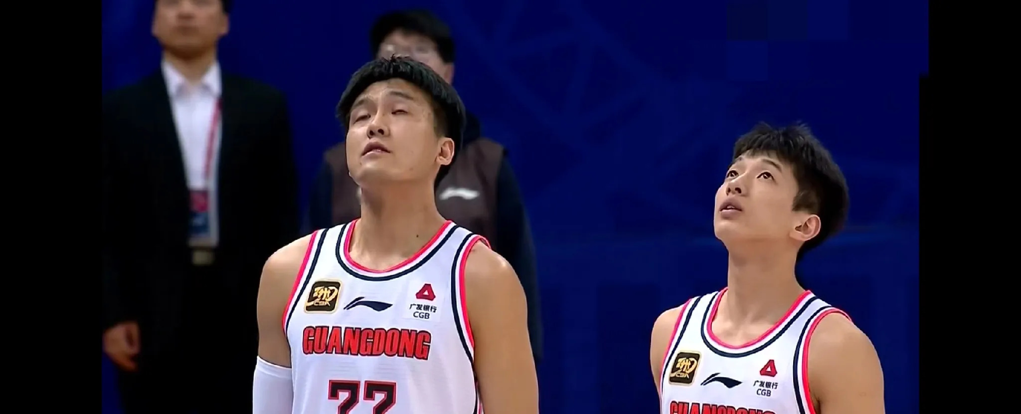 天津男篮意外告负，惨遭不敌对手