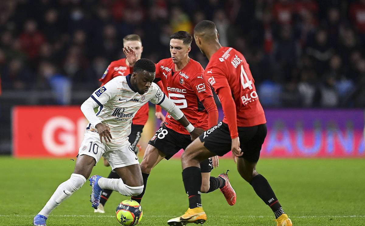 包含马赛客场惨败,蒙彼利埃主场-大胜的词条 包含马赛客场惨败,蒙彼利埃主场-大胜的词条