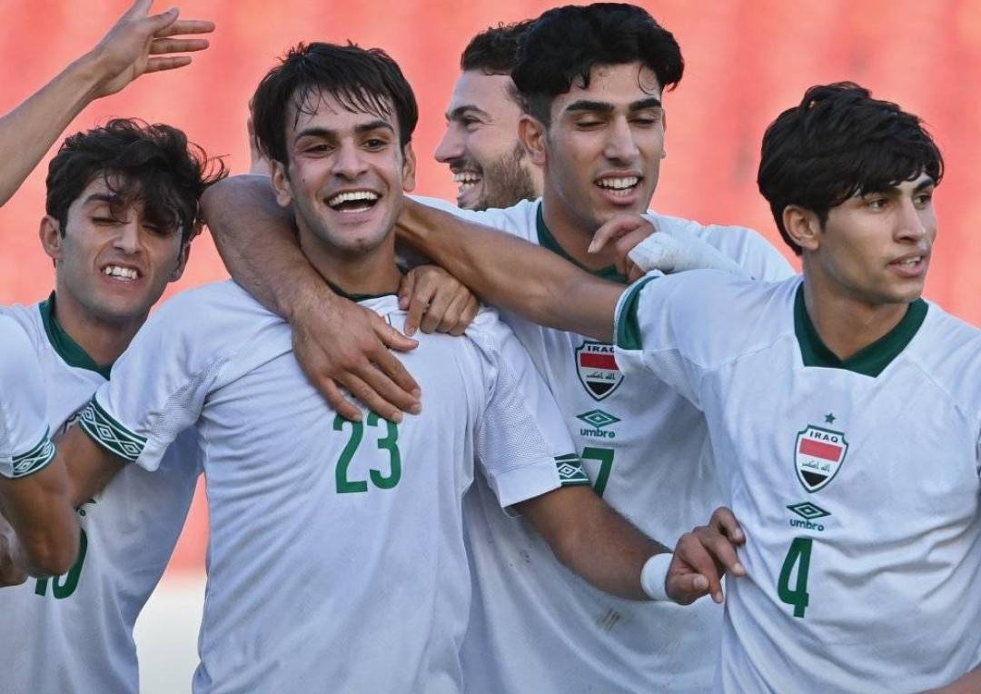 开云官网-伊拉克豪门将在主场对阵叙利亚球队