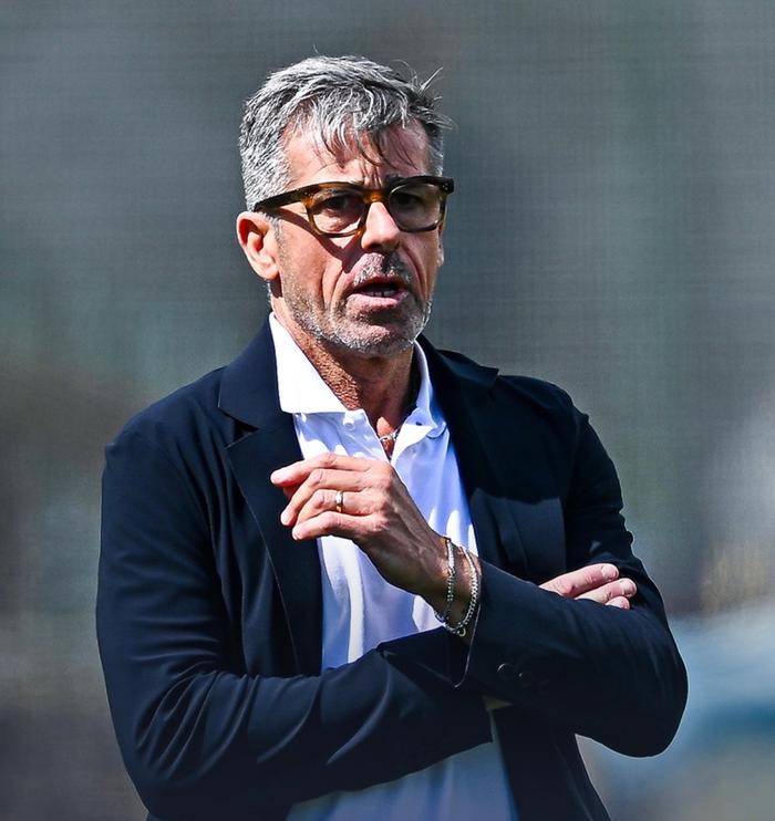 关于桑普多利亚客场惜败,球队需调整状态备战下轮的信息 关于桑普多利亚客场惜败,球队需调整状态备战下轮的信息