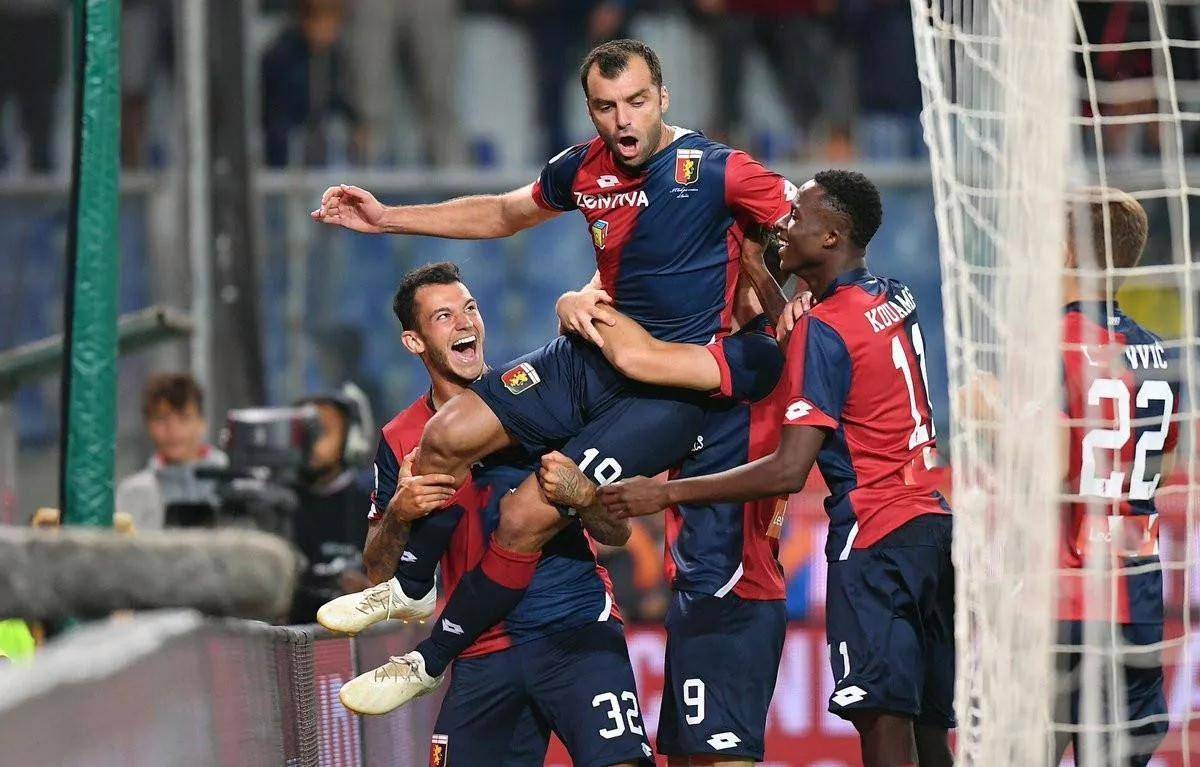 开云体育平台APP-关于热那亚签下新外援，力争保级大作战的信息