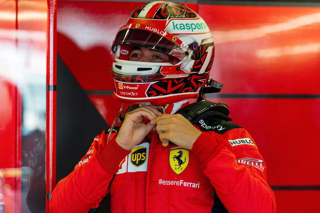 开云体育登录-查尔斯队伍取得胜利,期待更好表现的简单介绍