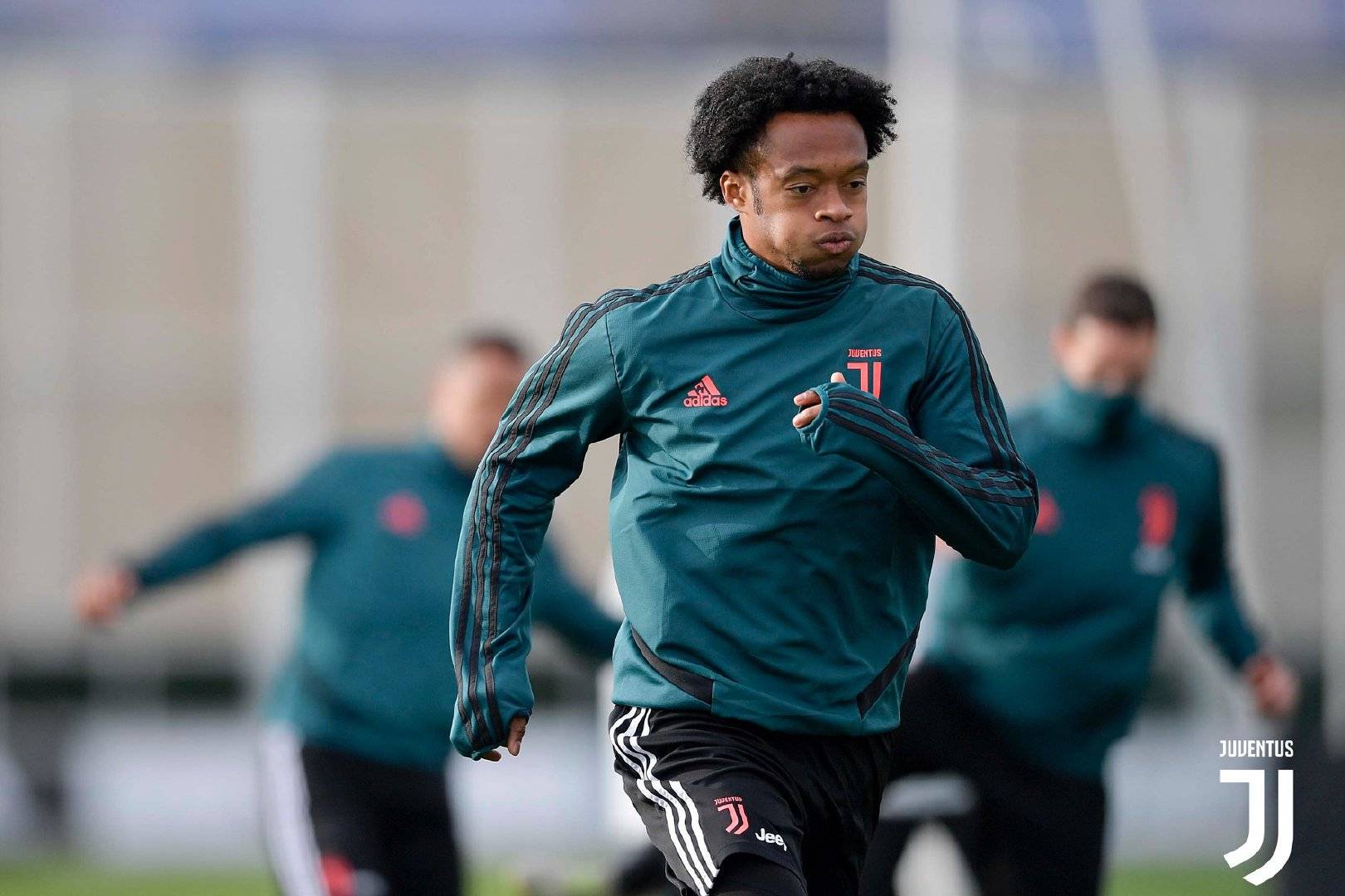 开云下载-尤文图斯客场痛失三分，前景不妙的简单介绍