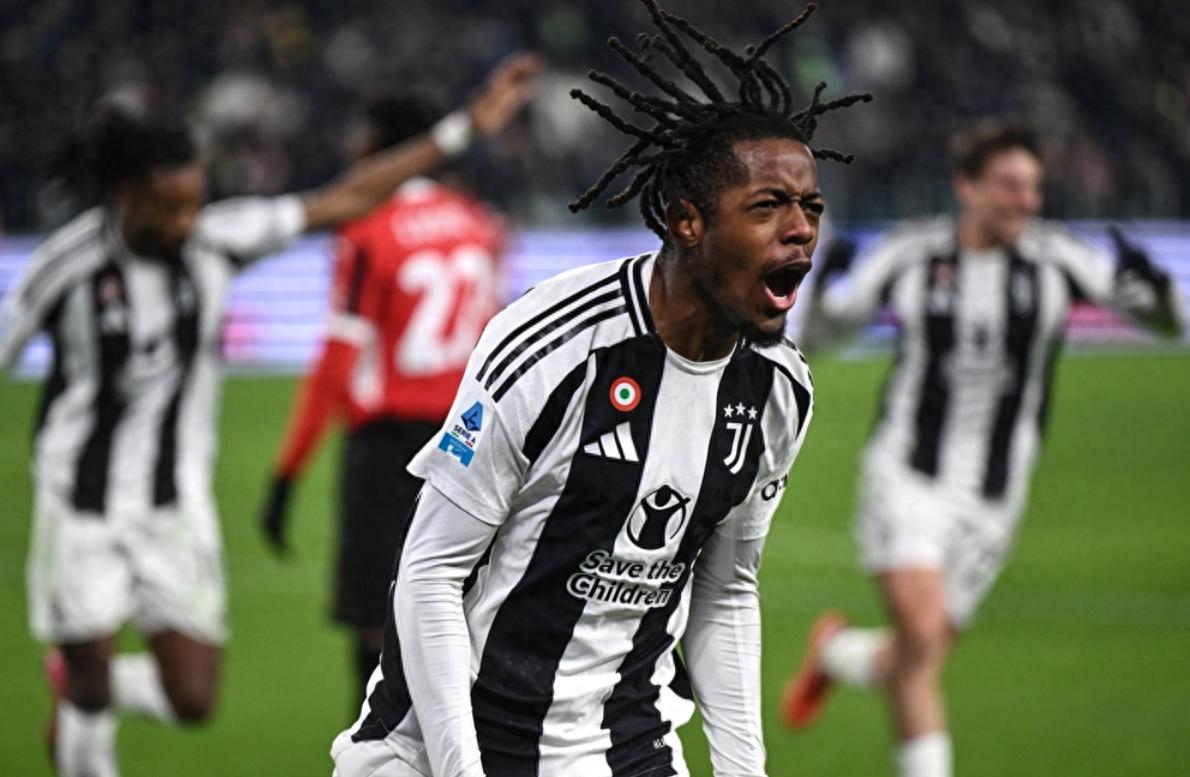 开云体育官网-包含尤文图斯坚韧不拔，客场击败强敌实现翻盘的词条