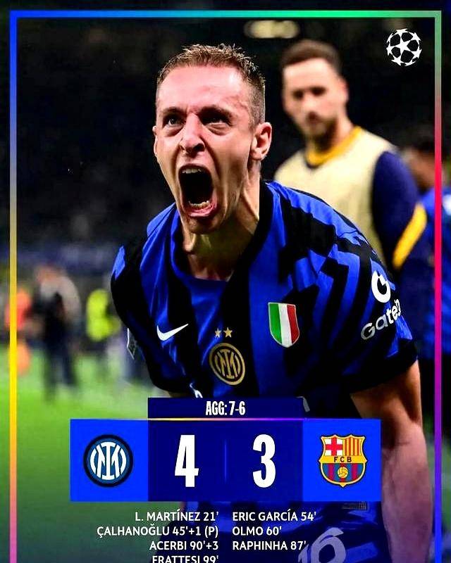 关于国米客场逆转,力压对手保持不败纪录的信息 关于国米客场逆转,力压对手保持不败纪录的信息