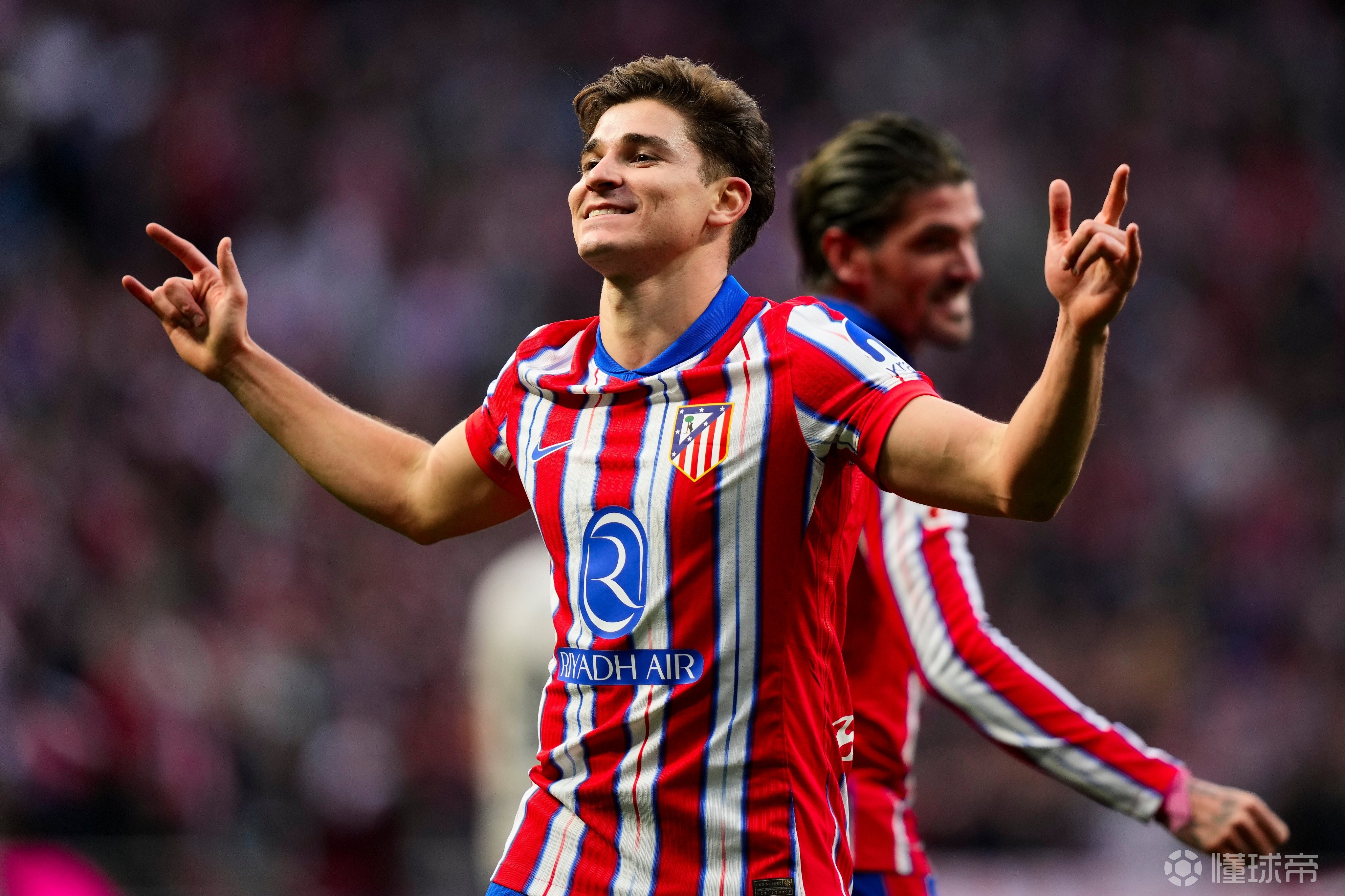 马竞惊险获胜,继续领跑西甲积分榜的简单介绍 马竞惊险获胜,继续领跑西甲积分榜的简单介绍