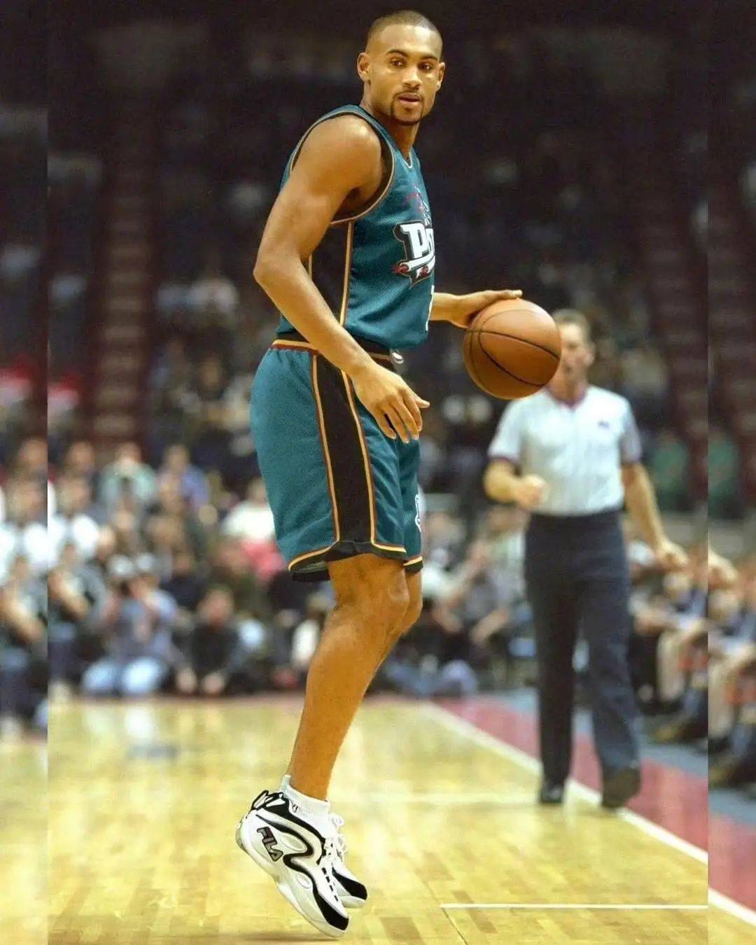 篮球巅峰之战即将开启